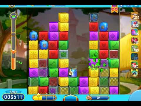 Pet Rescue Saga   Level 3111 no boosters