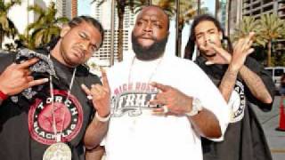 Triple C's - Bust Her Heart