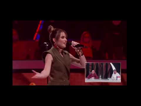 Valentina Kuzmanovic-Veseli se Srpski Rode❤💕-Suze za kraj😭