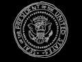 The Presidents- Jonathan Coulton