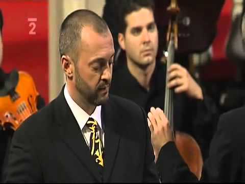 Jan Dismas Zelenka: Laudate Pueri [ZWV 81]-Markus Brutscher (solo tenor)_Marek Stryncl (dir.)