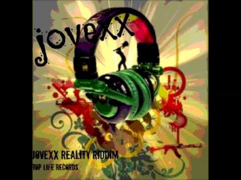 jovexx-My life (Jovexx Reality Riddim) January 2015