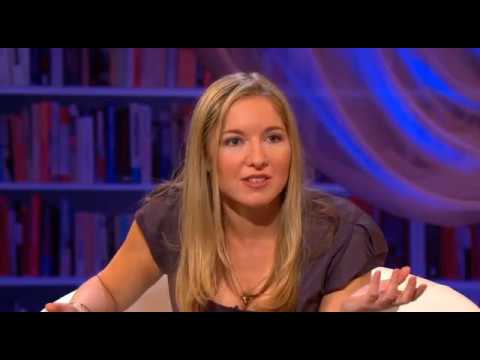 The Bubble S01E01 -  Frank Skinner, Reginald D Hunter and Victoria Coren