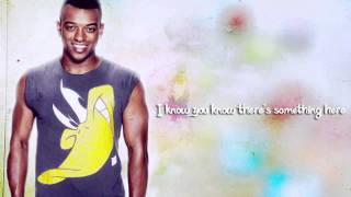 JLS - Take A Chance On Me Lyrics Video