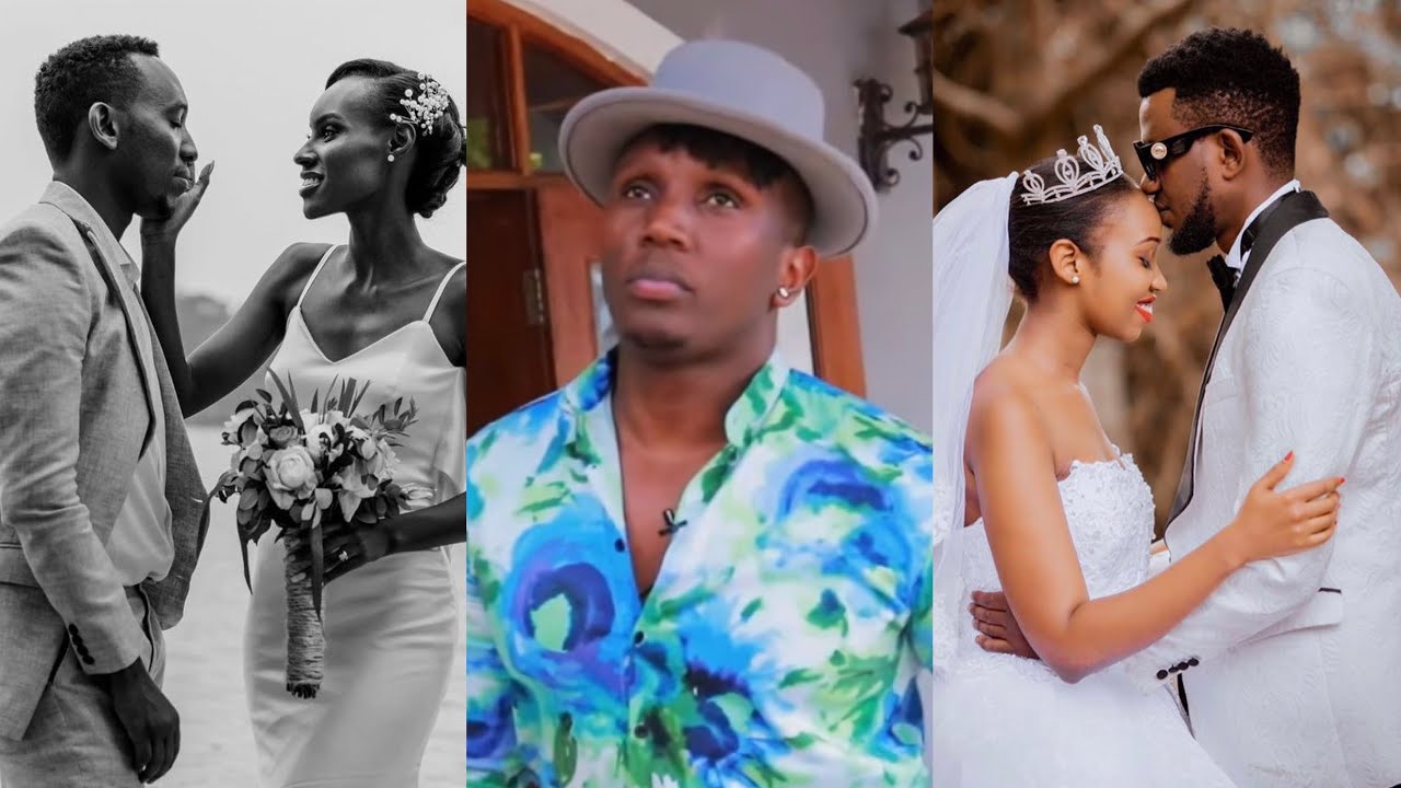 Christopher avuze kumukunzi we mushya|aje avuye mubukwe|Gutera ikirenge mucya ROCKY na RUTURA|