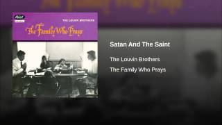 Satan And The Saint