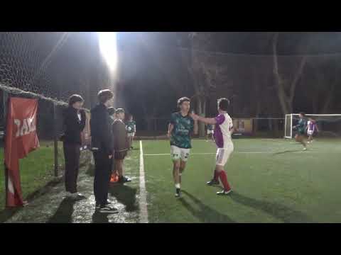 RAYO VAYACAÑO VS GARRAFAS DE BENAVIDEZ - #LigaNuñez - #Apertura SLL - 29/5/23