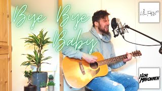 LiL PEEP &amp; iLoveMakonnen - Bye Bye Baby (Cover by bullets.)