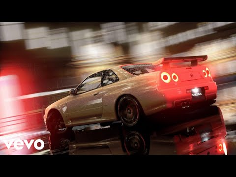 CORPSE x SCARLXRD (Prod. Kordhell)