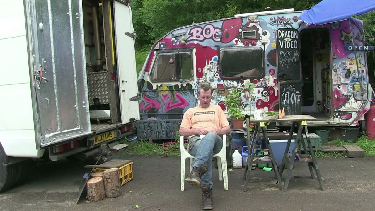 Yvo and Chrissy - TRAILER