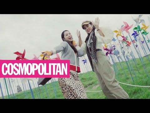 COSMO X 韓國京畿道경기도 여행 thumnail COSMO X 韓國京畿道경기도 여행 thumnail