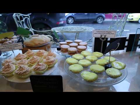 A Visitors Guide to Co Fermanagh - The Jolly Sandwich