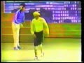 A Young Kool Keith and Friends Street Dancing for The Richers.