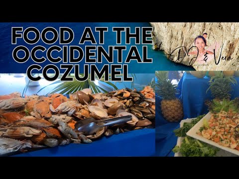 Videos del Occidental Cozumel 5★ en Cozumel, México
Ver Más
Ver
Precios
18
Cerrar
Consulta por Whatsapp 🇦🇷
Booking
Tripadvisor
Expedia
Agoda
Travelocity
Orbitz
Priceline
Trip
Skyscanner
Kayak
Hoteles
Destinia
Trivago
Turismocity
Almundo
Lastminute
Hotwire
Cheaptickets