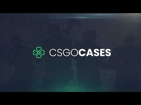 Csgocasescom refcode MITAKA