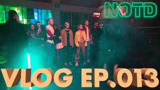 NOTD Vlog: Episode 013 - Making of the "Been There Done That" Official Music Video