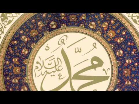 | Dua Iftitah | English Recitation | Hajj Mohammad Taleb