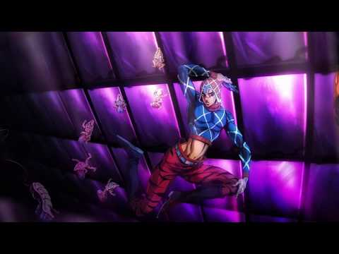 JoJo's Bizarre Adventure - Vento Aureo ED w/ Freak Me by SILK