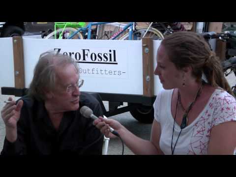 Paul Kantner Interview Upload