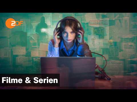 Trailer-Vorschau: A Good Girl's Guide to Murder