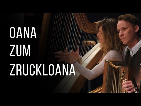 Postwirtmusi - Oana zum Zruckloana - Live im Wiener Konzerthaus