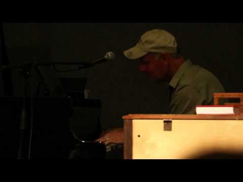 Camp Dwight 2015 - Booher Brothers  (When You're Smiling The Whole World Smiles With You) 07-18-15