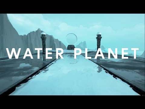 Water Planet Steam Key GLOBAL - 11