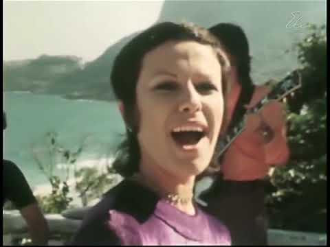 Elis Regina - Madalena 1972