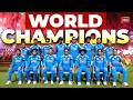 LIVE India Wins Women S World Cup India Vs South Africa Women S World Cup Final 2025 IND Vs SA