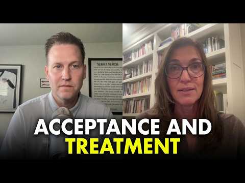 Autism: Why Acceptance and Treatment Aren't Opposites