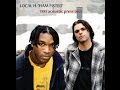 Local H - 'Ham Fisted' 1995 Acoustic Press ...