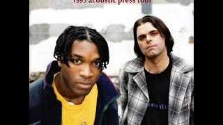 Local H - &#39;Ham Fisted&#39; 1995 Acoustic Press Tour (Audio)