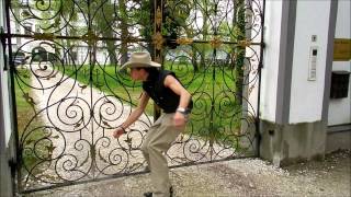 TOMrep - New Country-Dance -  &quot;I`ll Be There&quot; &amp; NEUER COUNTRY-HIT 2014 - JOHNT TC - Country Europe