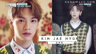 Download lagu Weekly Idol  N Flying, DAY6 mp3 Download lagu Weekly Idol  N Flying, DAY6 mp3