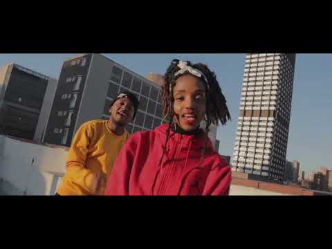 Flash Ikumkani - Did It Again ft World Peace (Official Music Video)
