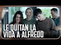 Encuentran El CUERPO SIN VIDA De Alfredo En Las Playas De La Isla Isla Brava