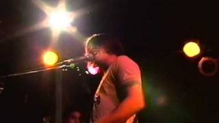 instruction 'Pissed me off again' LIVE @ The Viper Room 2003