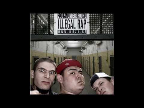 Mravní Zkaženci - Krev neteče