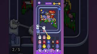 Pixel Flow Level 1723