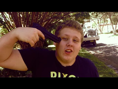 Drugs Are For Thugs - A Satire Short Film