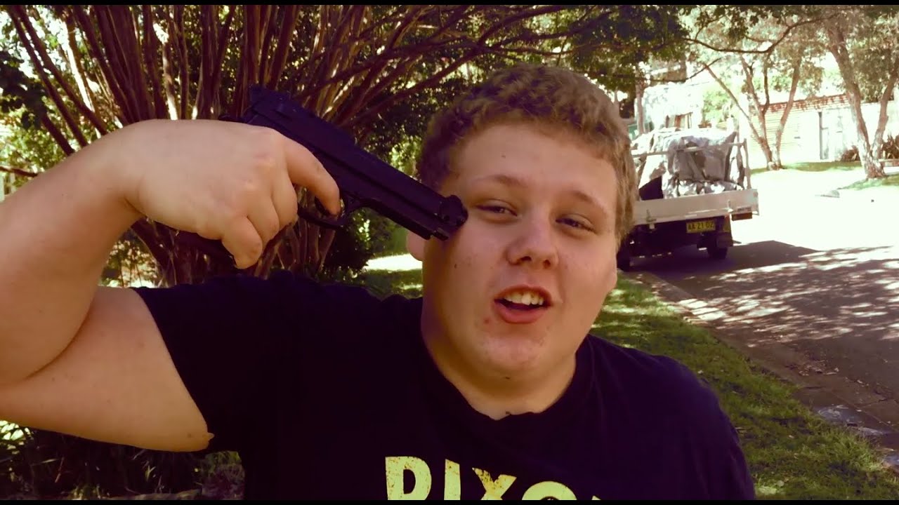 Drugs Are For Thugs - A Satire Short Film