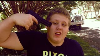 Drugs Are For Thugs - A Satire Short Film