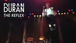 Video thumbnail of "Duran Duran - The Reflex (Official Music Video)"