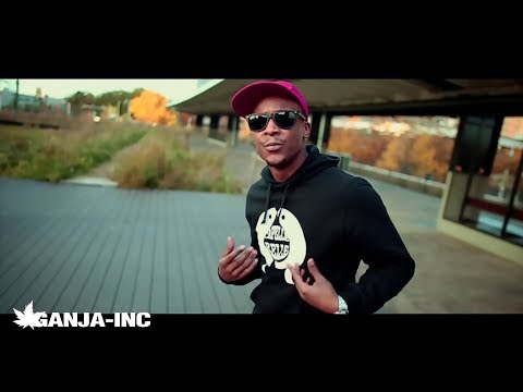 Lens - Flits ft. Luneski (Official Video)