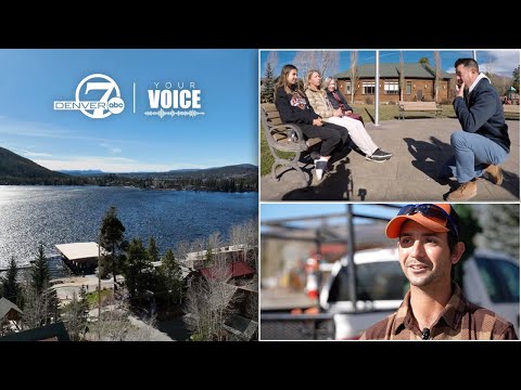 Denver7 | Your Voice: Grand Lake blends incredible adventure, rich history, and small-town charm