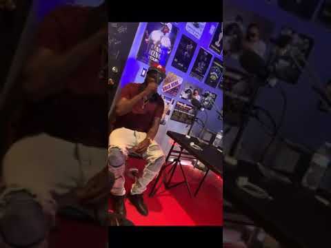 Premiering My Song Don’t Call Me On Puff One Radio