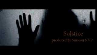 Solstice - Instrumental - prod. by Simeon NVP