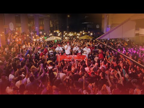 Grupo Doze por Oito – Oi Amor / Acaba Tudo Bem / É Diferente / Ex-Namorada / Pro Meu Mundo Girar