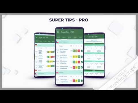 Super Tips: Soccer Predictions