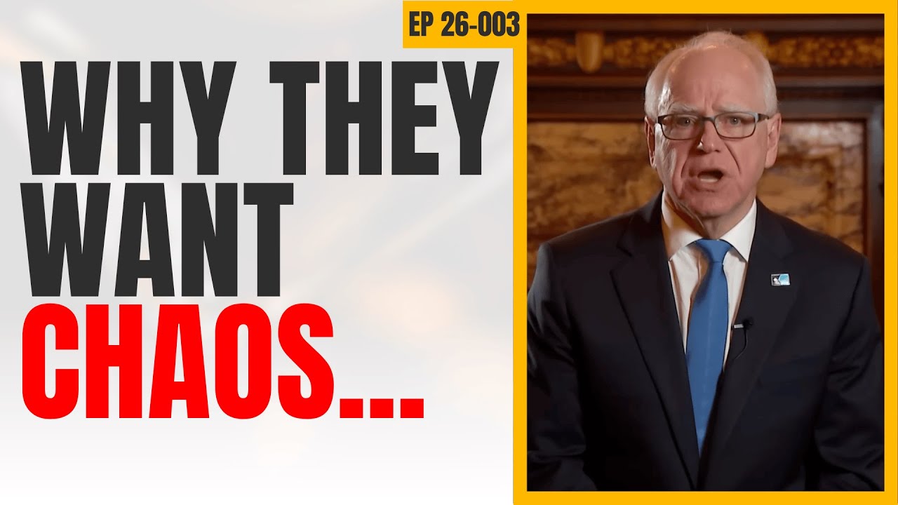 The Lie That Violence Is “Patriotic”